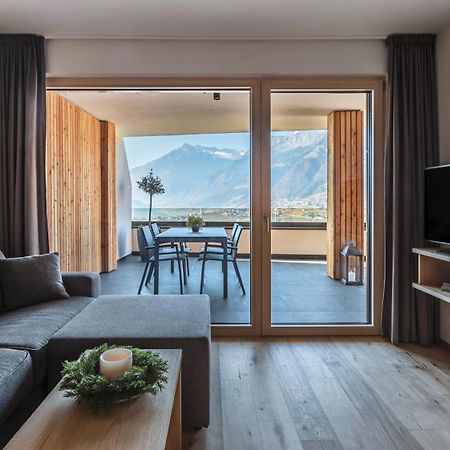 שנה Dornsberg Panoramic Apartments מראה חיצוני תמונה