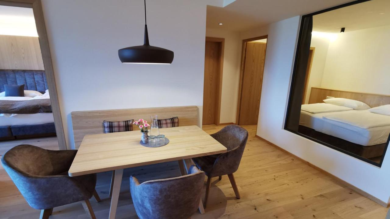 שנה Dornsberg Panoramic Apartments מראה חיצוני תמונה