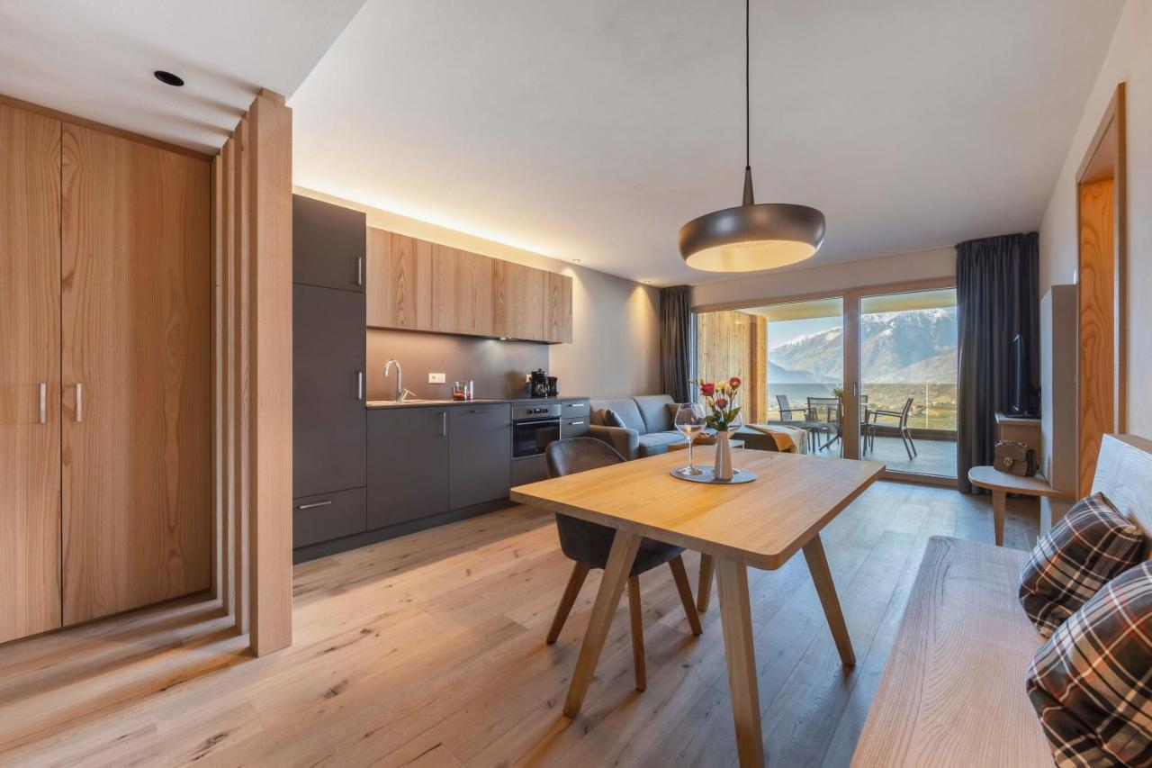 שנה Dornsberg Panoramic Apartments מראה חיצוני תמונה
