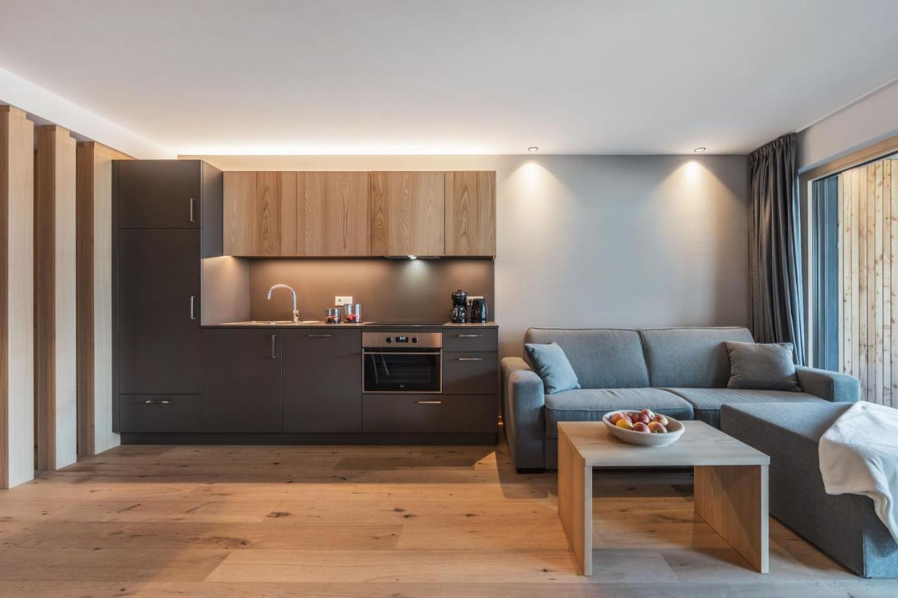שנה Dornsberg Panoramic Apartments מראה חיצוני תמונה