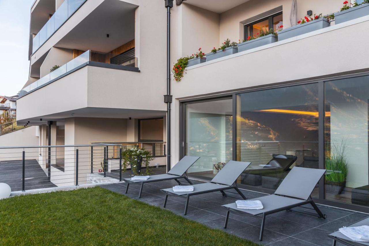 שנה Dornsberg Panoramic Apartments מראה חיצוני תמונה