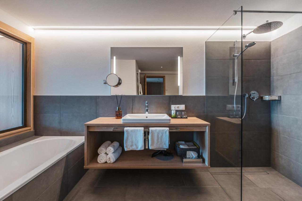 שנה Dornsberg Panoramic Apartments מראה חיצוני תמונה