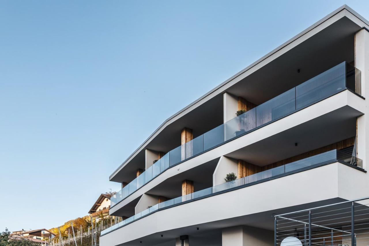 שנה Dornsberg Panoramic Apartments מראה חיצוני תמונה