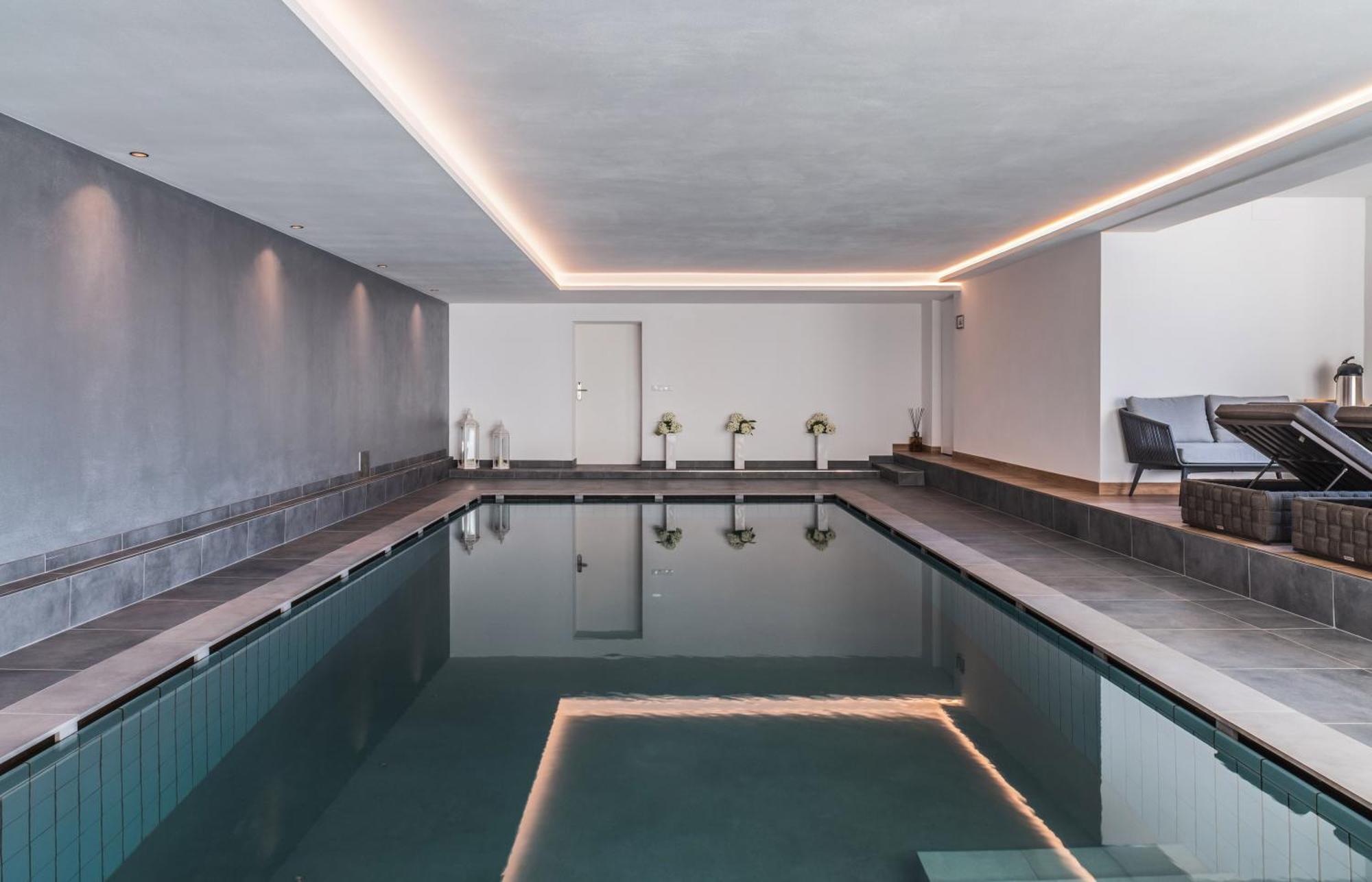 שנה Dornsberg Panoramic Apartments מראה חיצוני תמונה